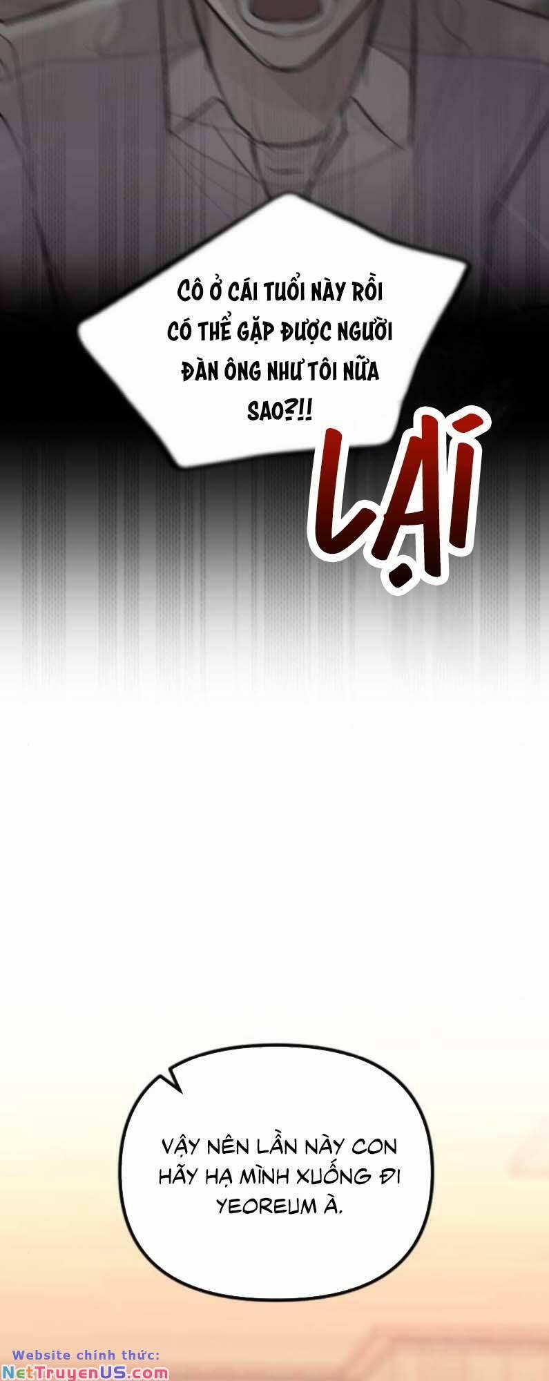 Tình Cờ Ta Gặp Nhau 25 trang 9