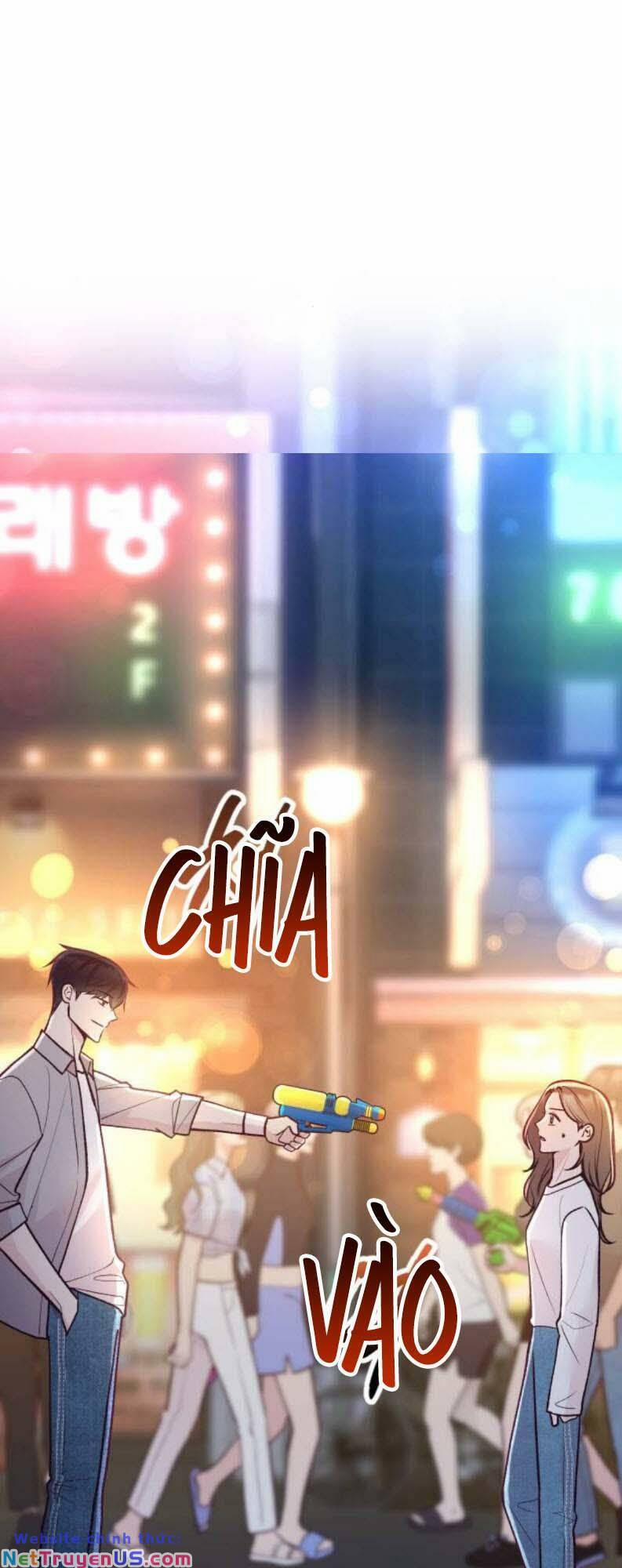 Tình Cờ Ta Gặp Nhau 25 trang 90