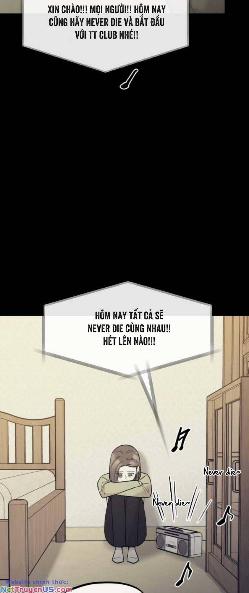 Tình Cờ Ta Gặp Nhau 26 trang 10