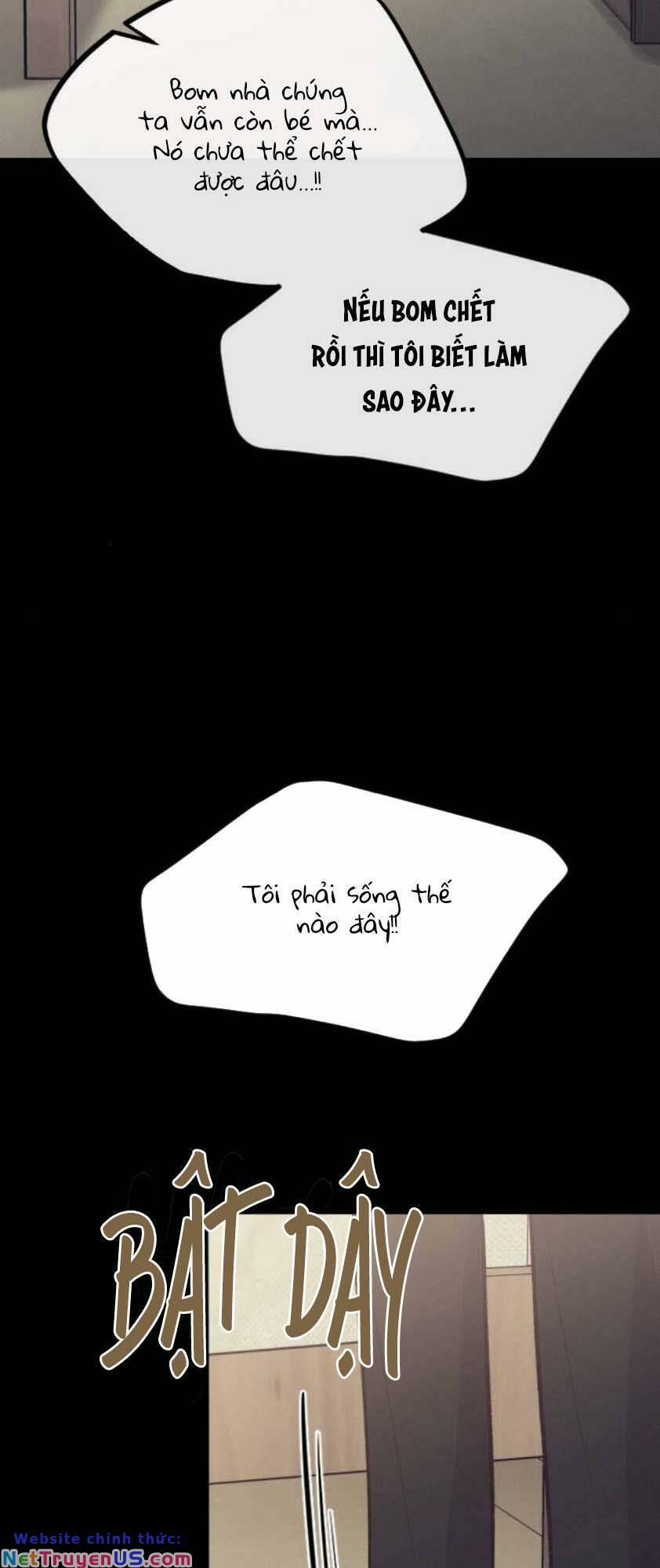 Tình Cờ Ta Gặp Nhau 26 trang 11