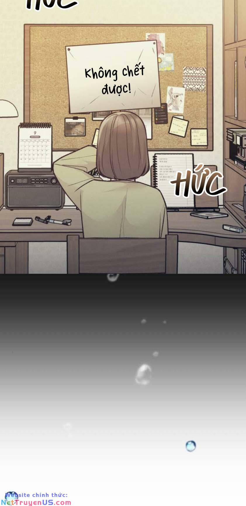 Tình Cờ Ta Gặp Nhau 26 trang 14