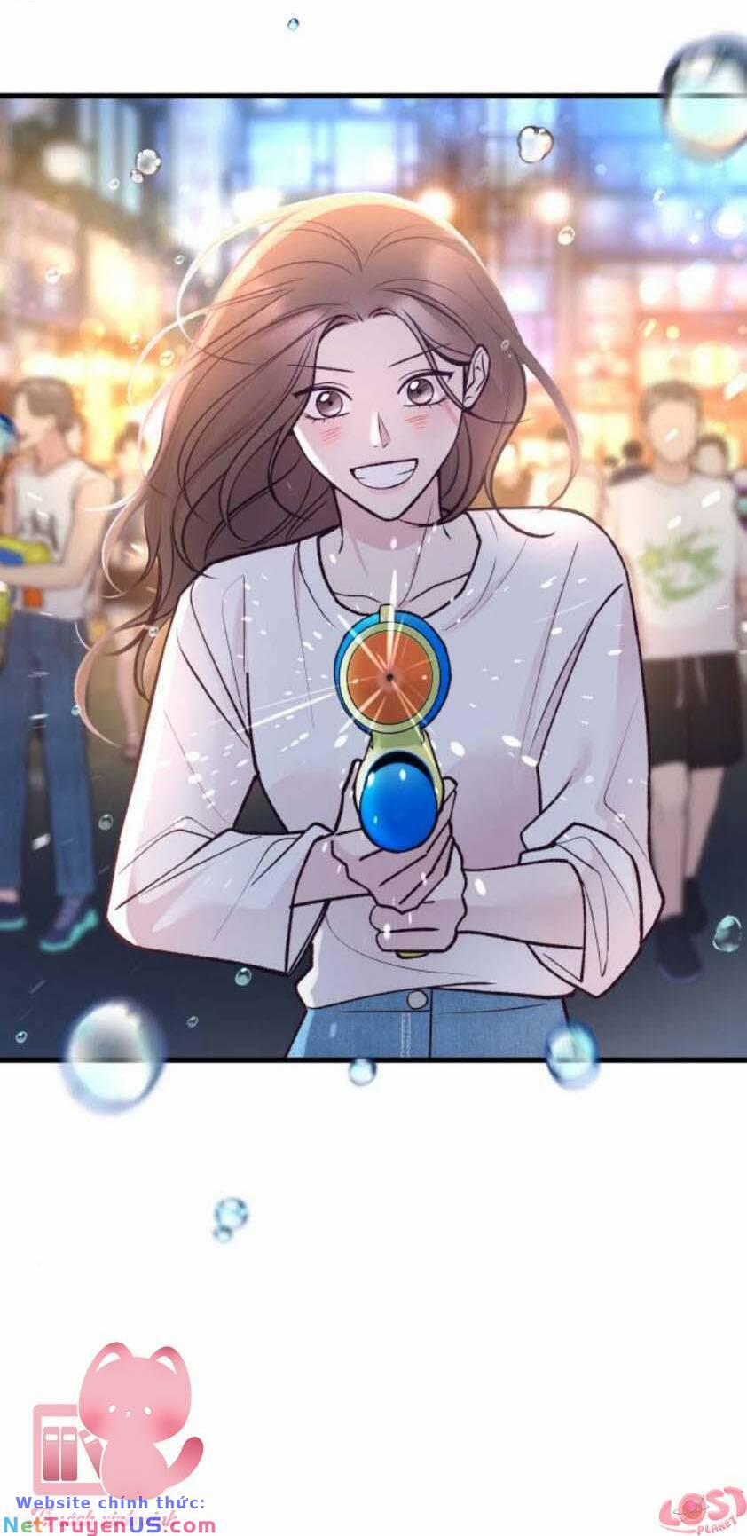 Tình Cờ Ta Gặp Nhau 26 trang 15