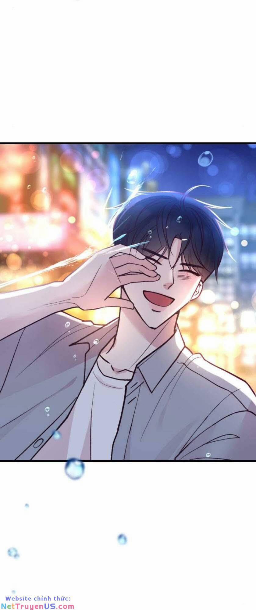 Tình Cờ Ta Gặp Nhau 26 trang 16