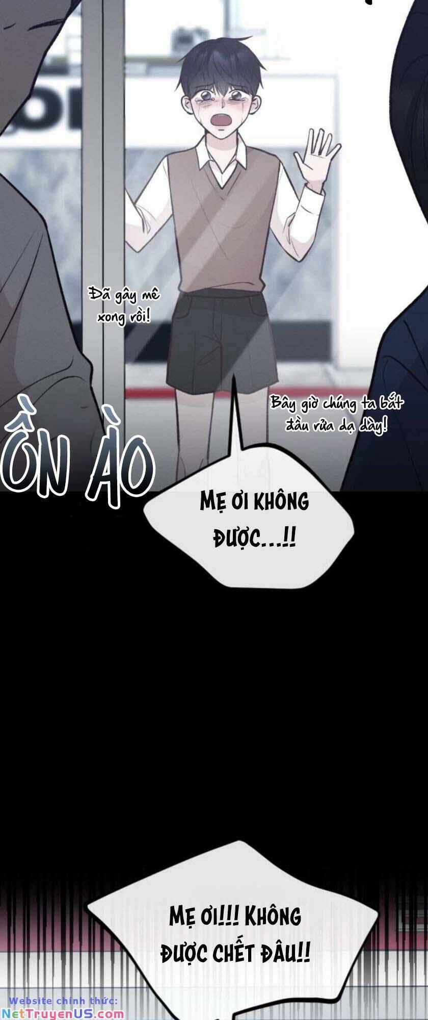 Tình Cờ Ta Gặp Nhau 26 trang 18