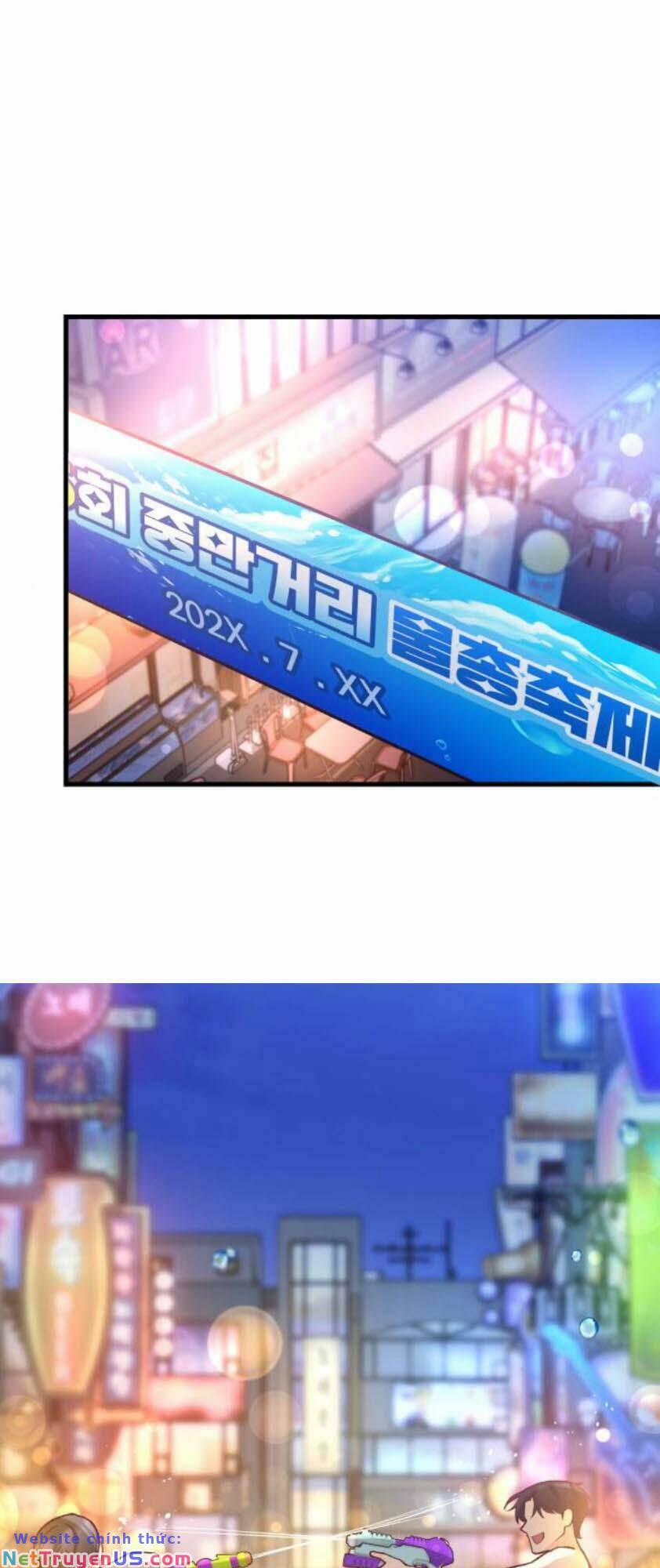 Tình Cờ Ta Gặp Nhau 26 trang 2