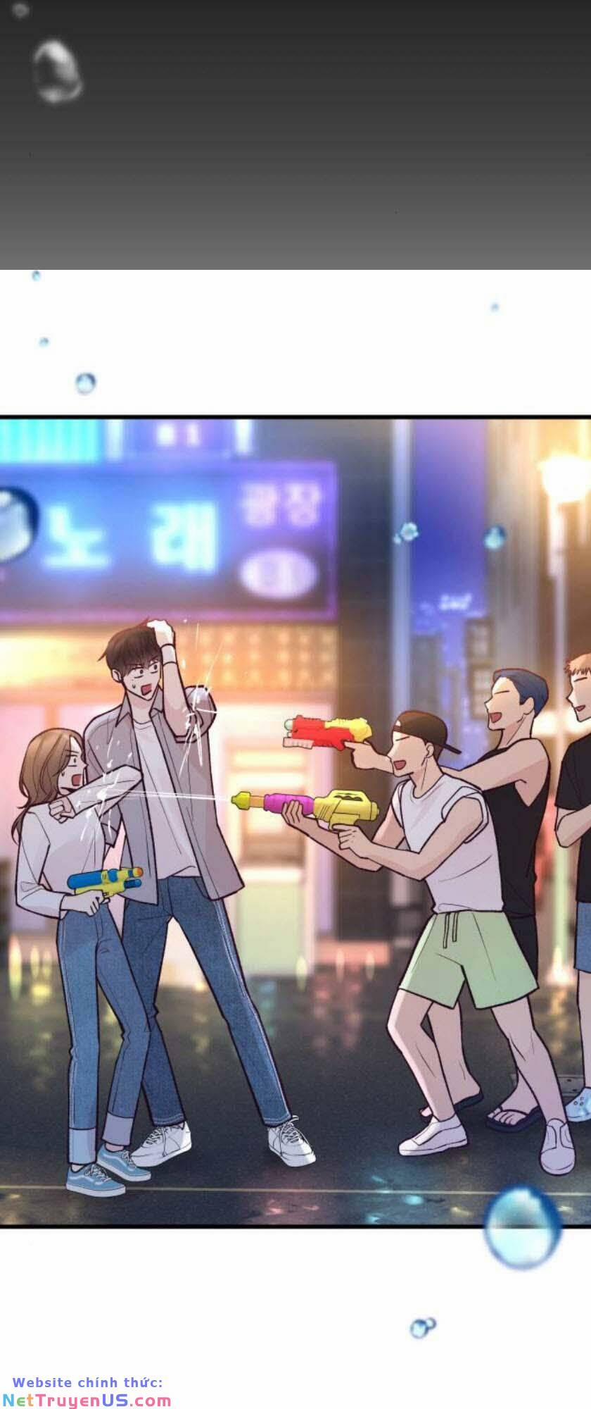 Tình Cờ Ta Gặp Nhau 26 trang 20