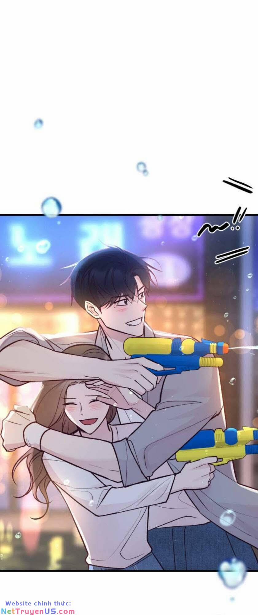 Tình Cờ Ta Gặp Nhau 26 trang 21