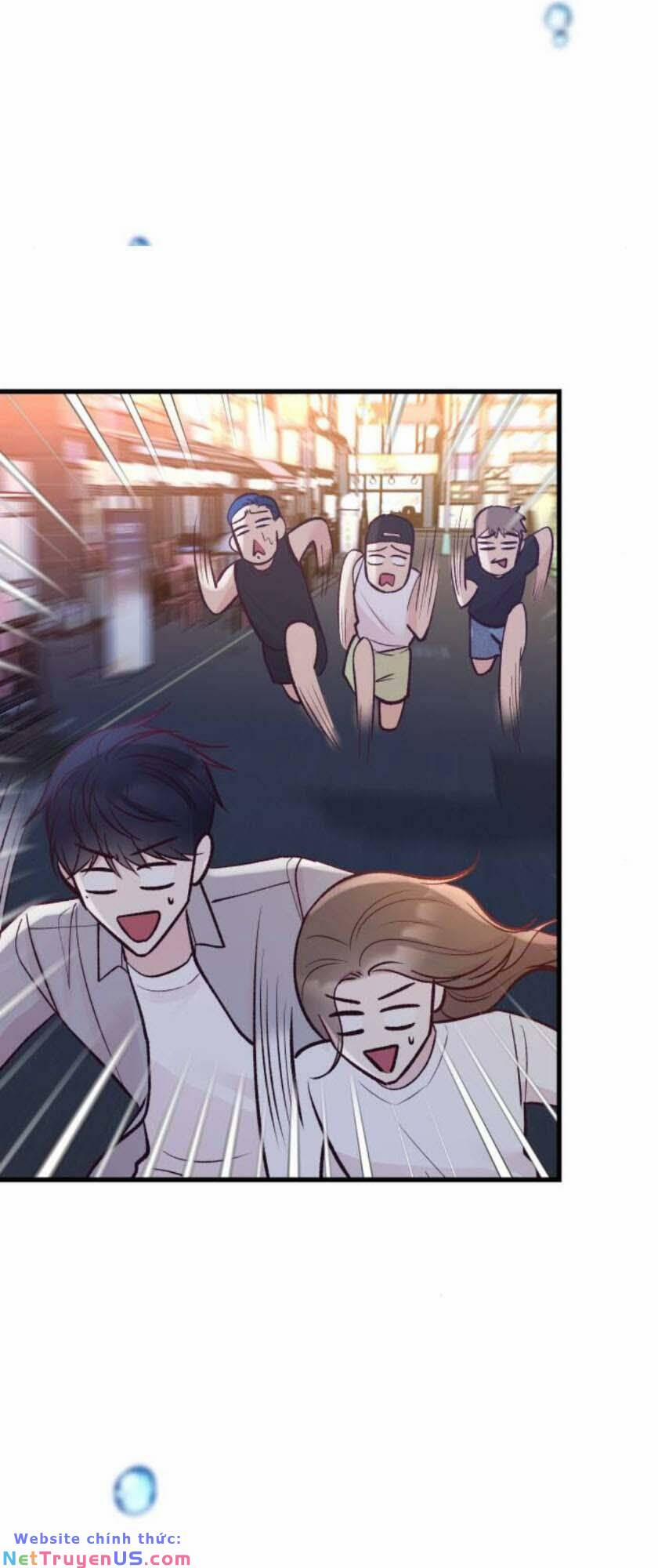 Tình Cờ Ta Gặp Nhau 26 trang 22