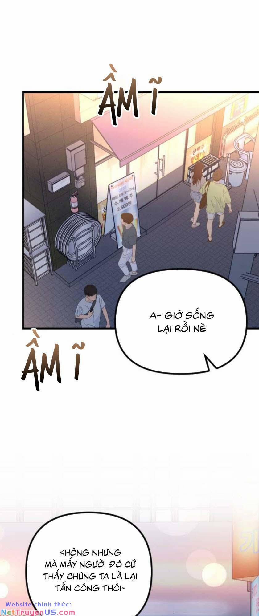 Tình Cờ Ta Gặp Nhau 26 trang 28