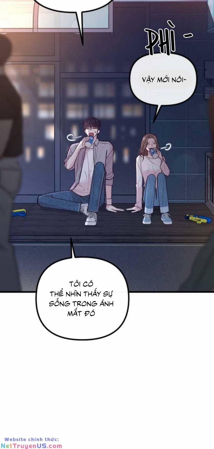 Tình Cờ Ta Gặp Nhau 26 trang 29