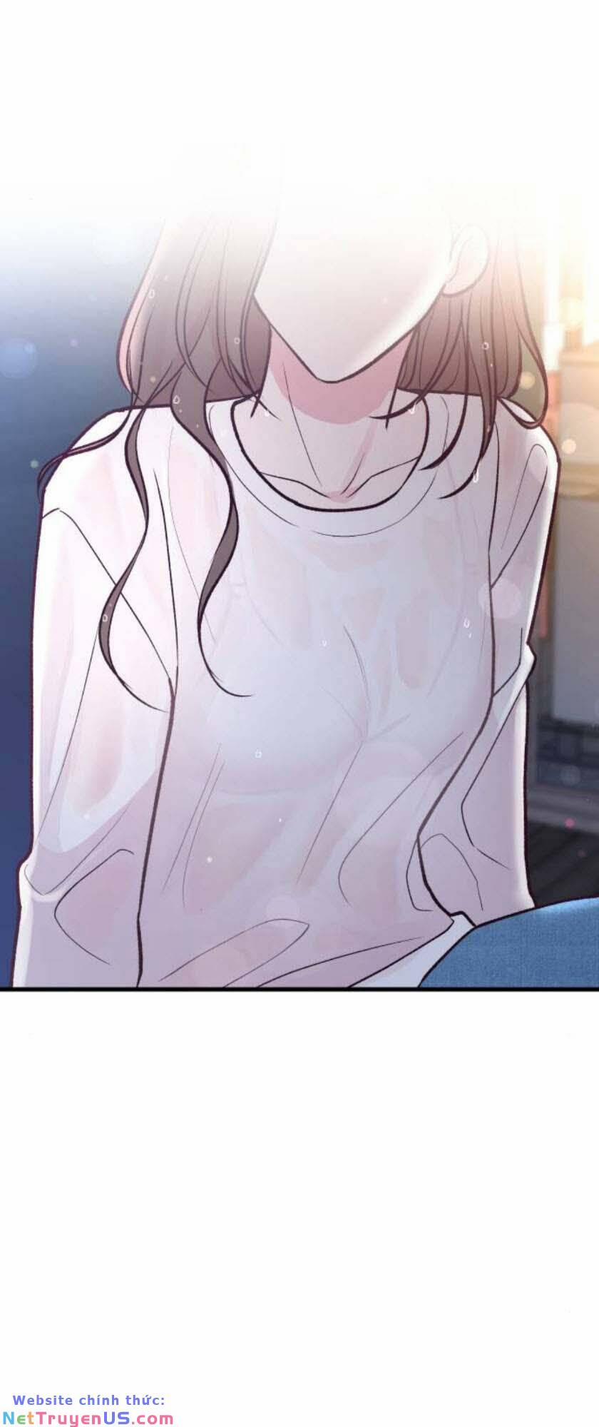 Tình Cờ Ta Gặp Nhau 26 trang 31