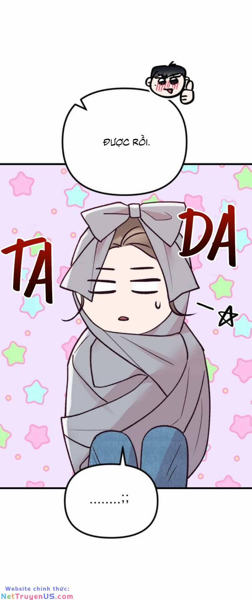 Tình Cờ Ta Gặp Nhau 26 trang 35