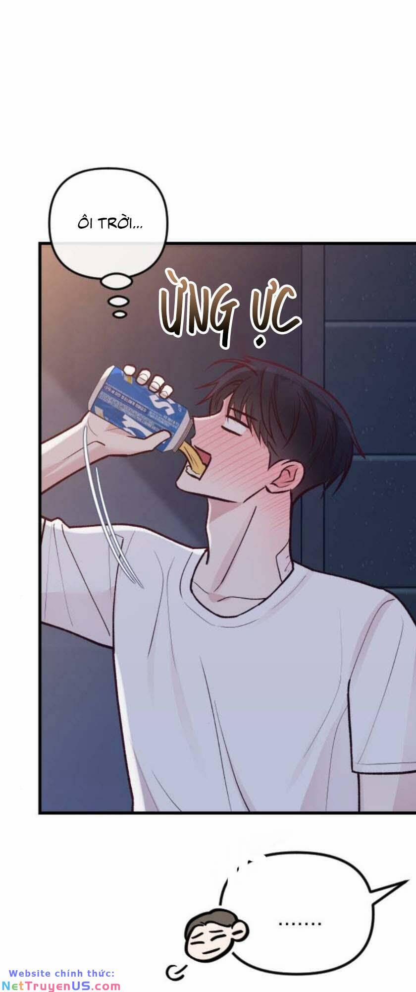 Tình Cờ Ta Gặp Nhau 26 trang 36