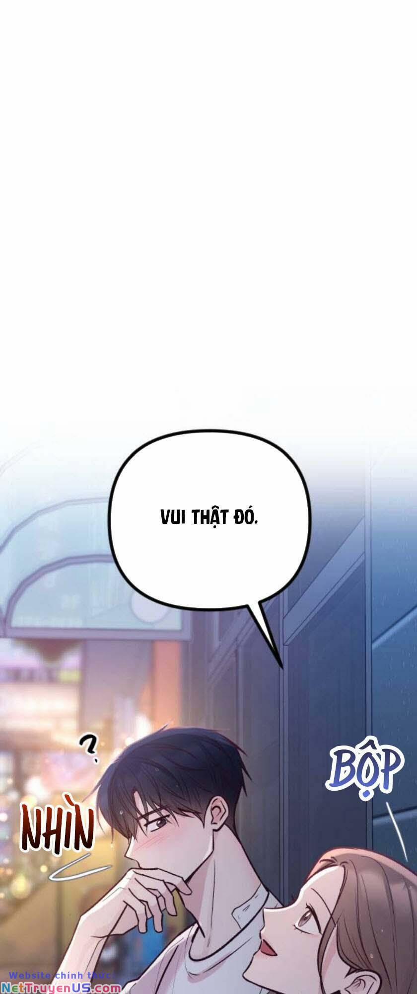 Tình Cờ Ta Gặp Nhau 26 trang 37