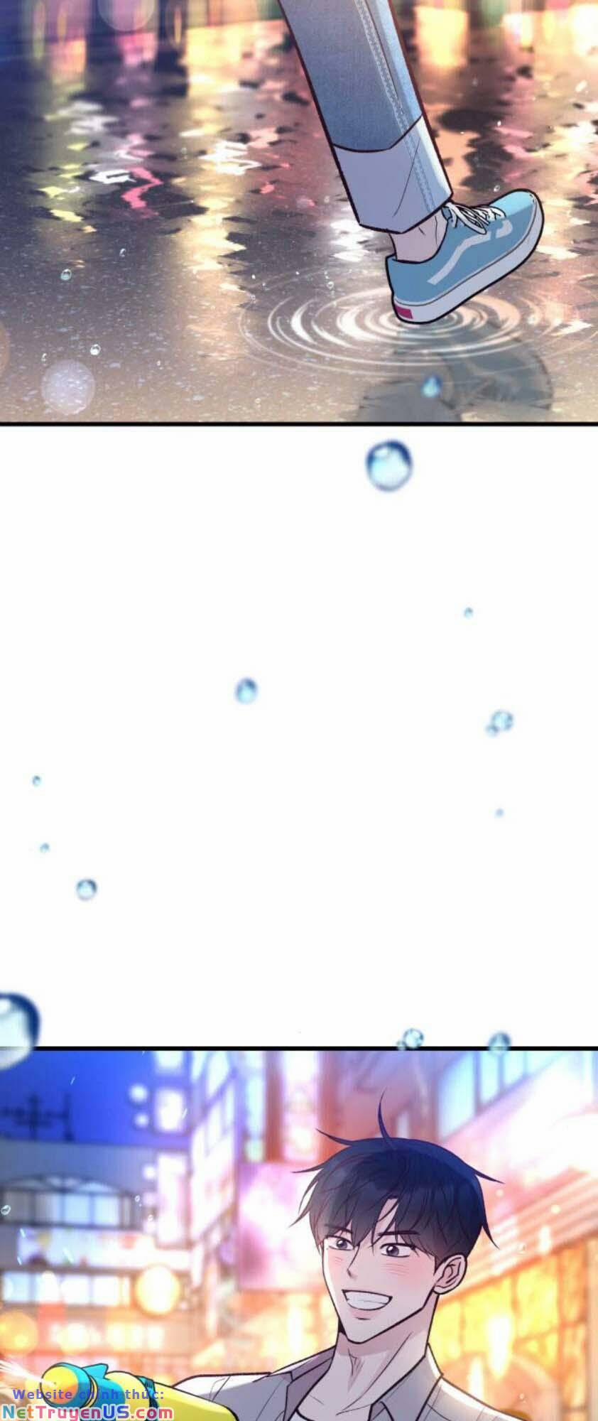 Tình Cờ Ta Gặp Nhau 26 trang 4
