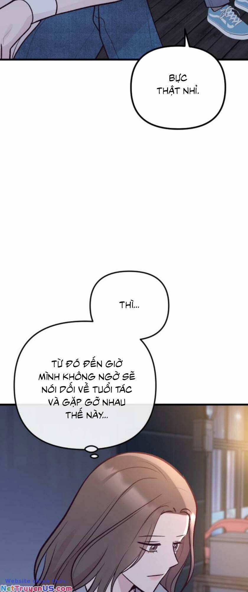 Tình Cờ Ta Gặp Nhau 26 trang 41