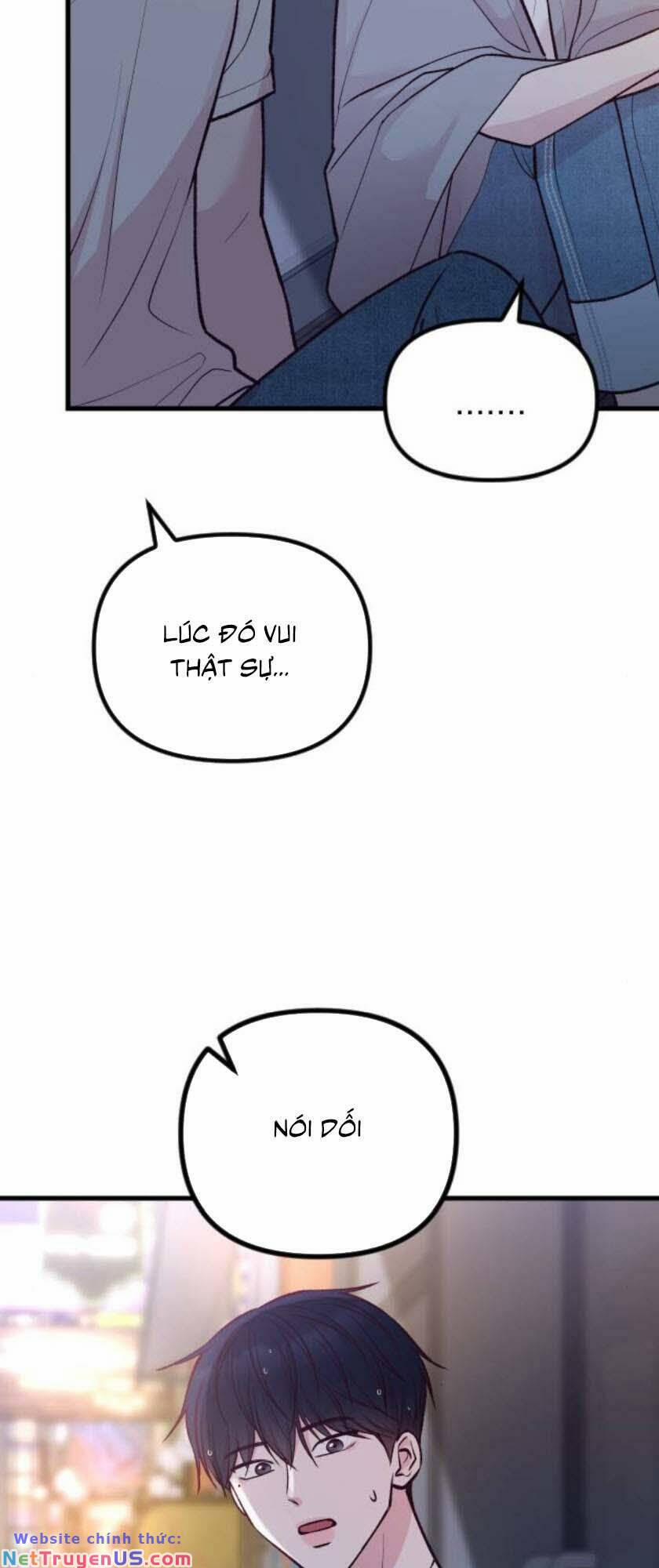 Tình Cờ Ta Gặp Nhau 26 trang 43