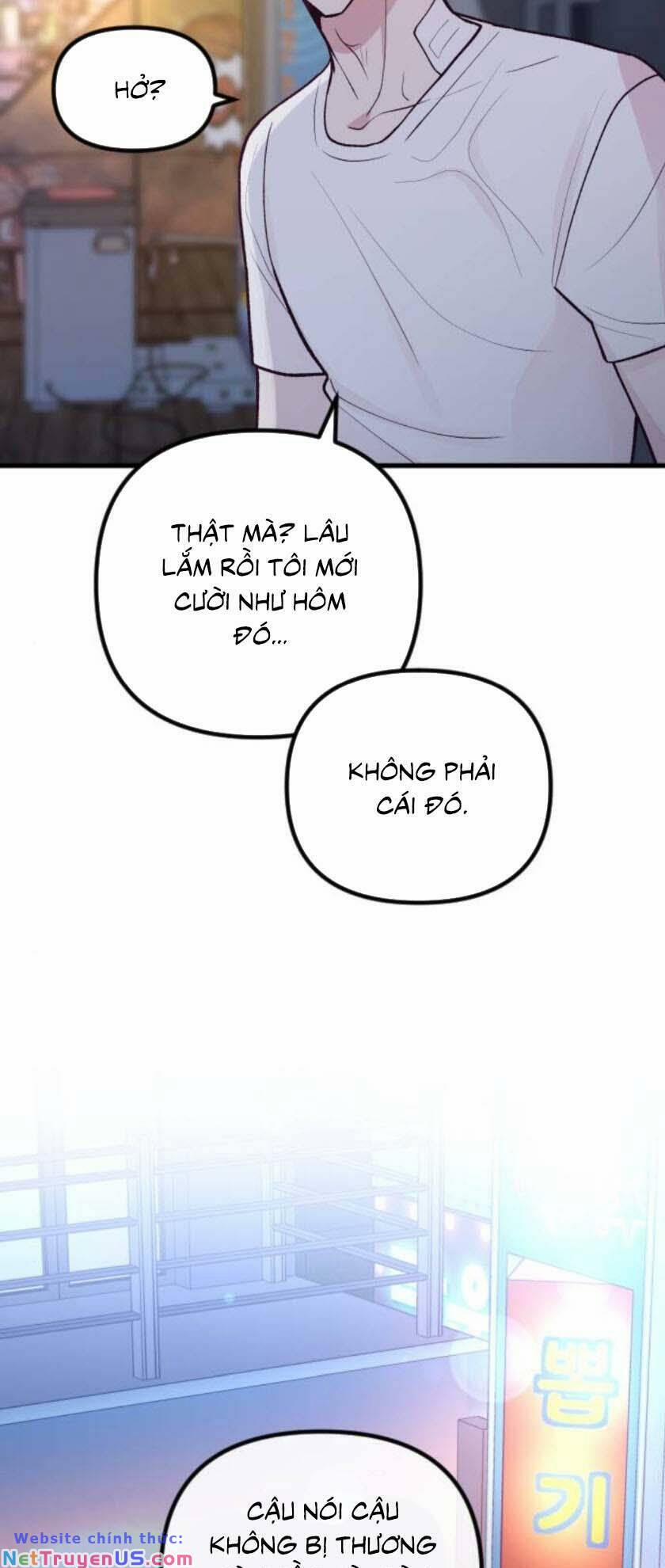 Tình Cờ Ta Gặp Nhau 26 trang 44