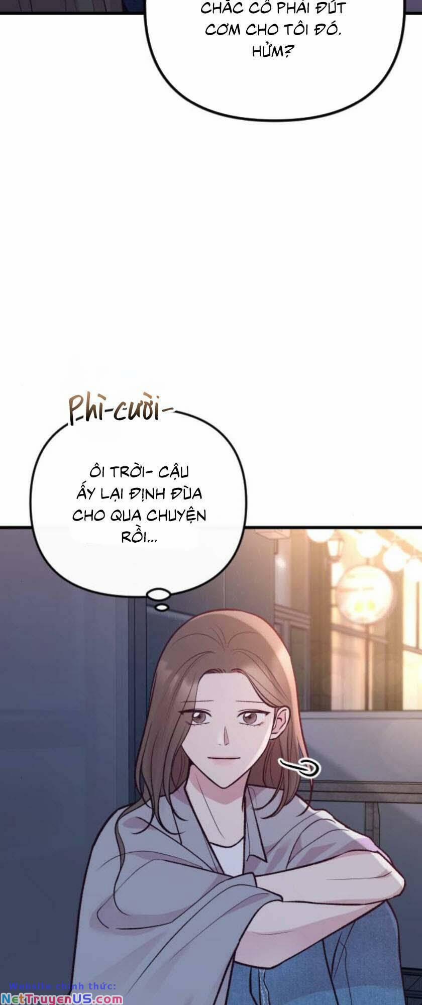 Tình Cờ Ta Gặp Nhau 26 trang 48