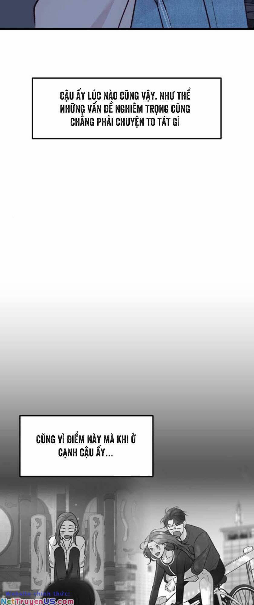 Tình Cờ Ta Gặp Nhau 26 trang 49