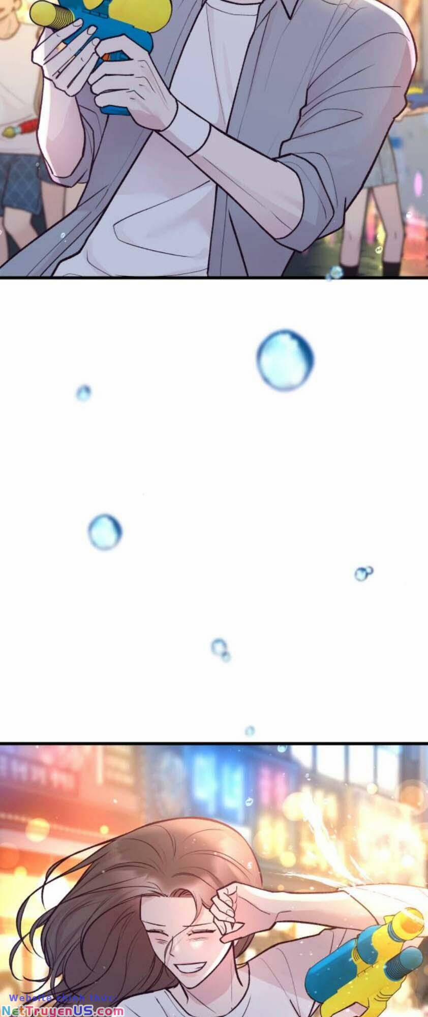 Tình Cờ Ta Gặp Nhau 26 trang 5