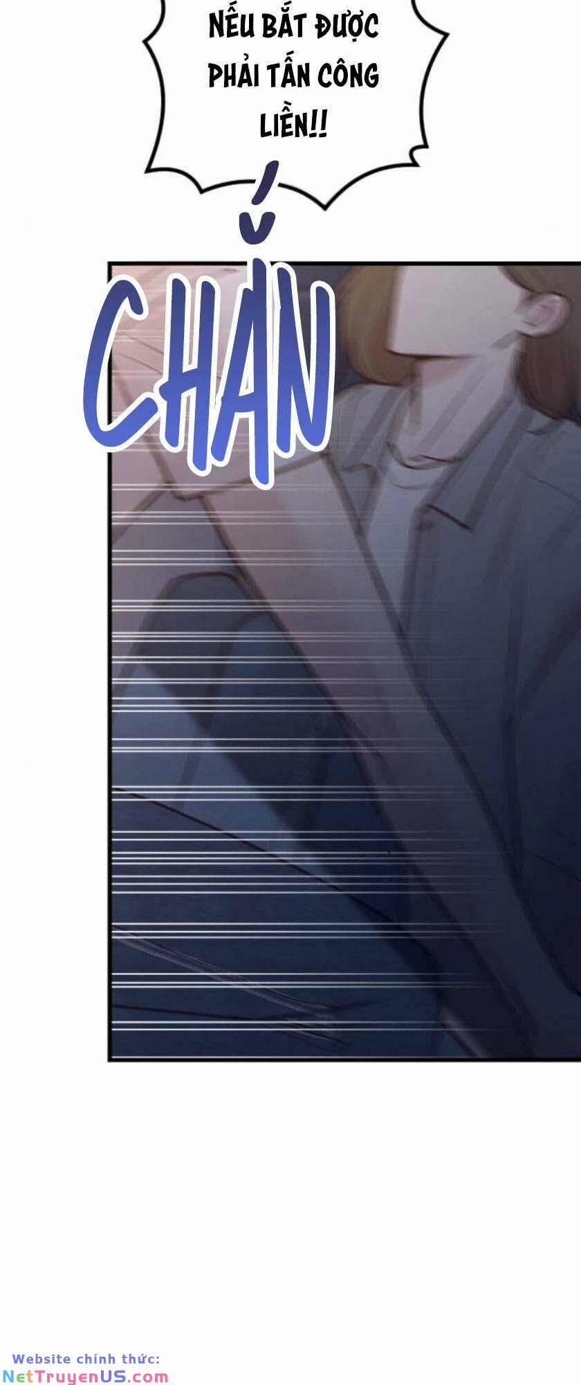 Tình Cờ Ta Gặp Nhau 26 trang 57