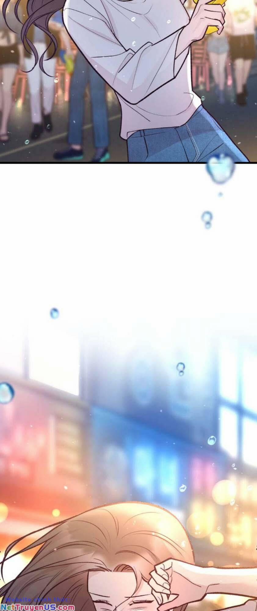 Tình Cờ Ta Gặp Nhau 26 trang 6