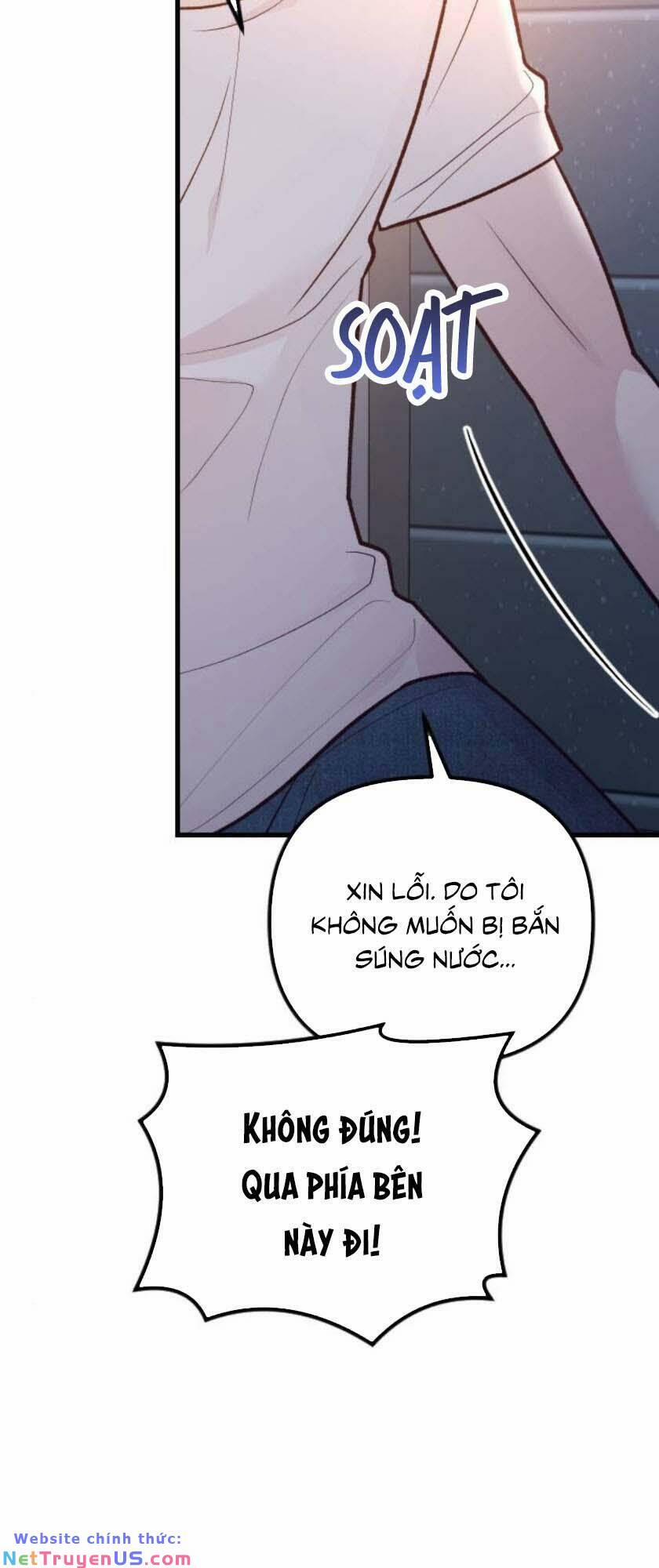 Tình Cờ Ta Gặp Nhau 26 trang 68