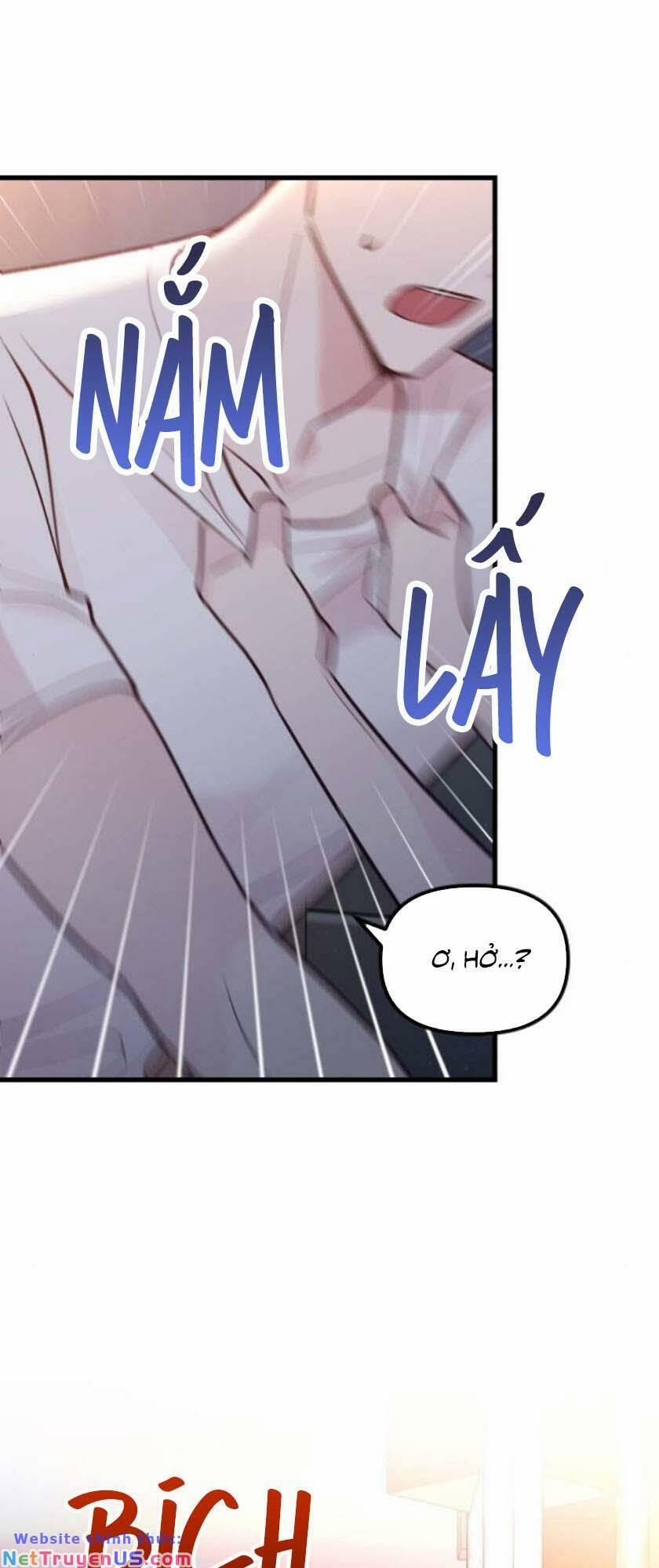 Tình Cờ Ta Gặp Nhau 26 trang 69