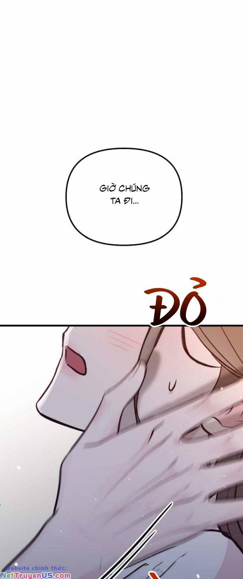 Tình Cờ Ta Gặp Nhau 26 trang 76