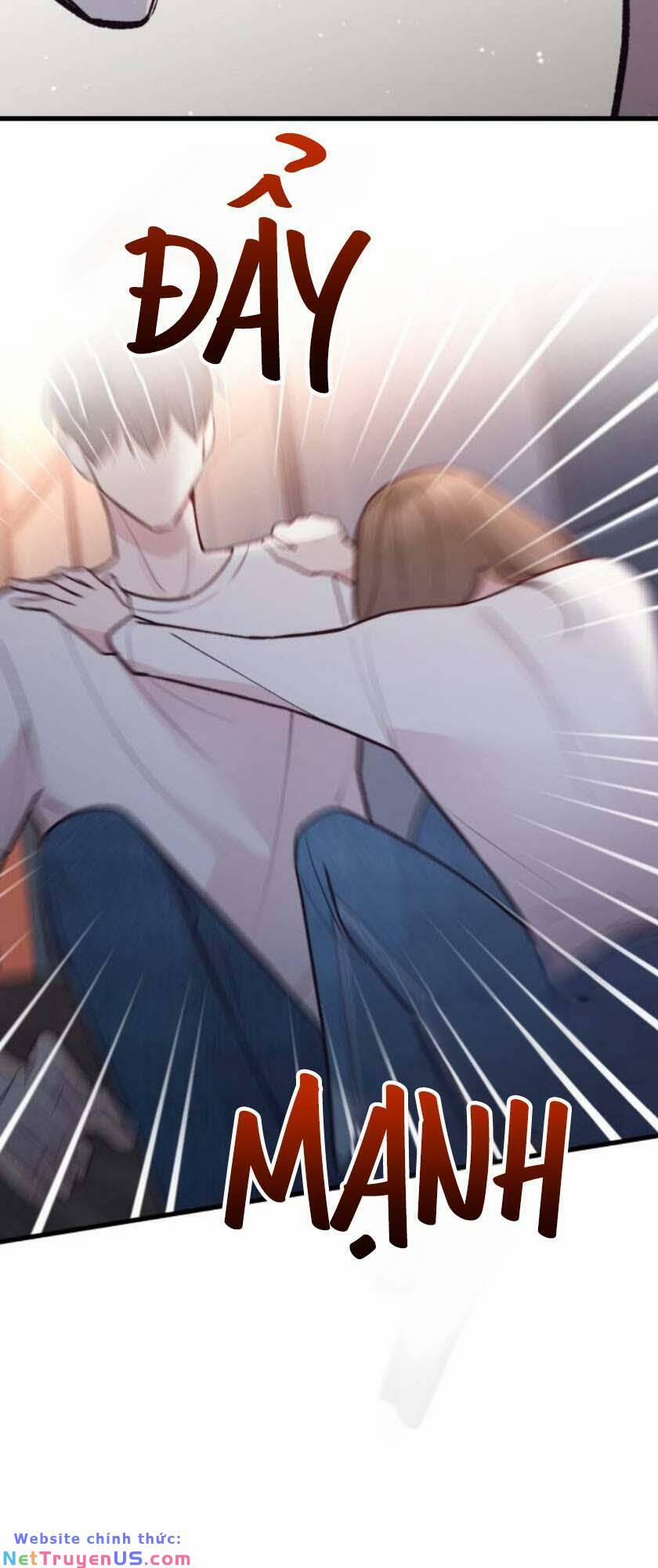 Tình Cờ Ta Gặp Nhau 26 trang 80