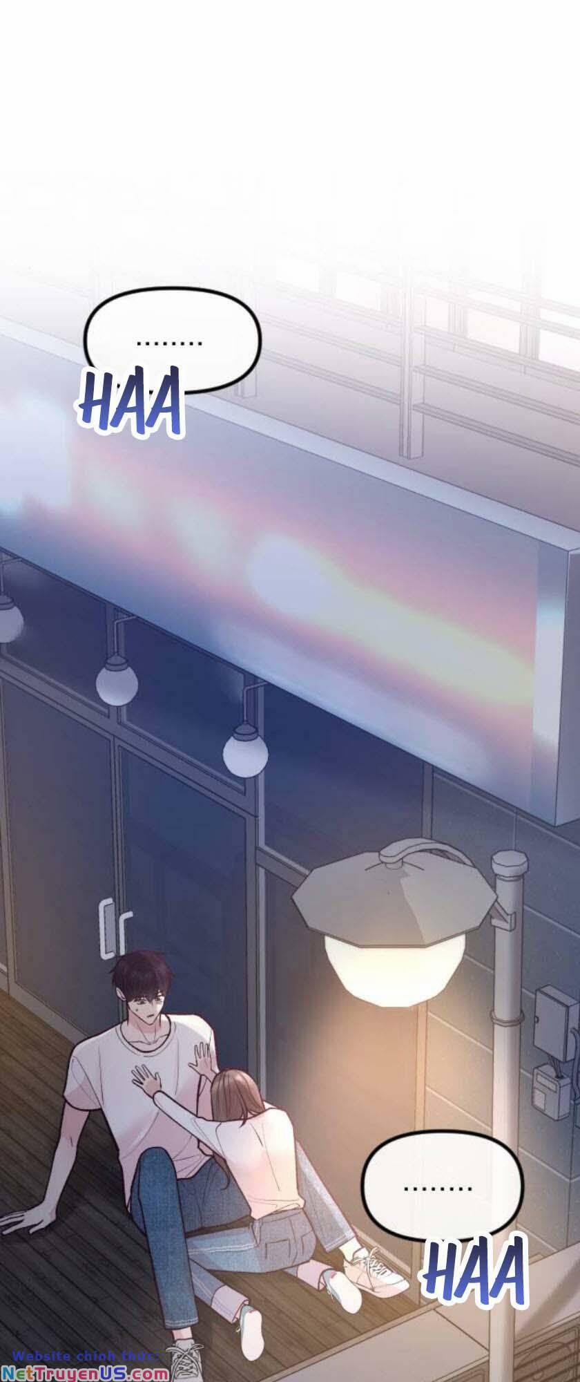 Tình Cờ Ta Gặp Nhau 26 trang 81