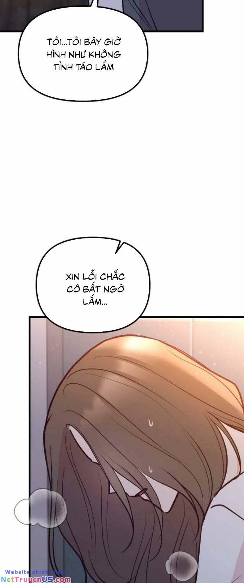 Tình Cờ Ta Gặp Nhau 26 trang 83