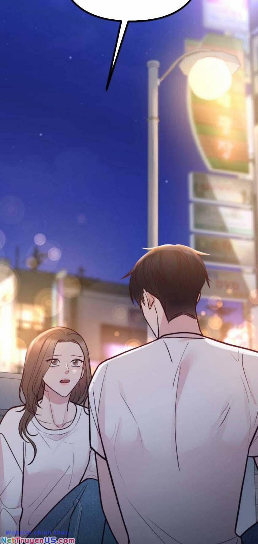 Tình Cờ Ta Gặp Nhau 26 trang 86