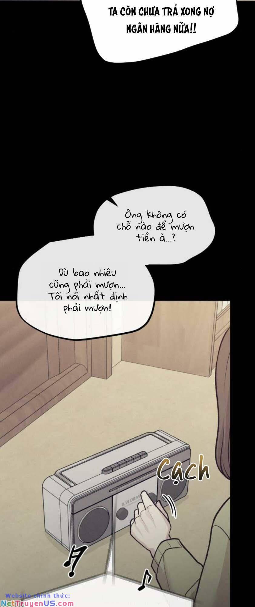 Tình Cờ Ta Gặp Nhau 26 trang 9