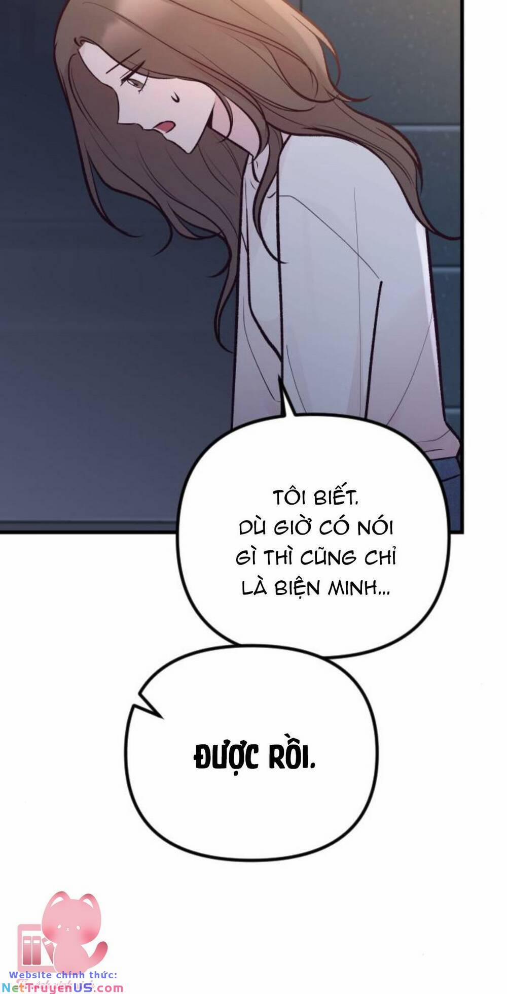 Tình Cờ Ta Gặp Nhau 27 trang 10