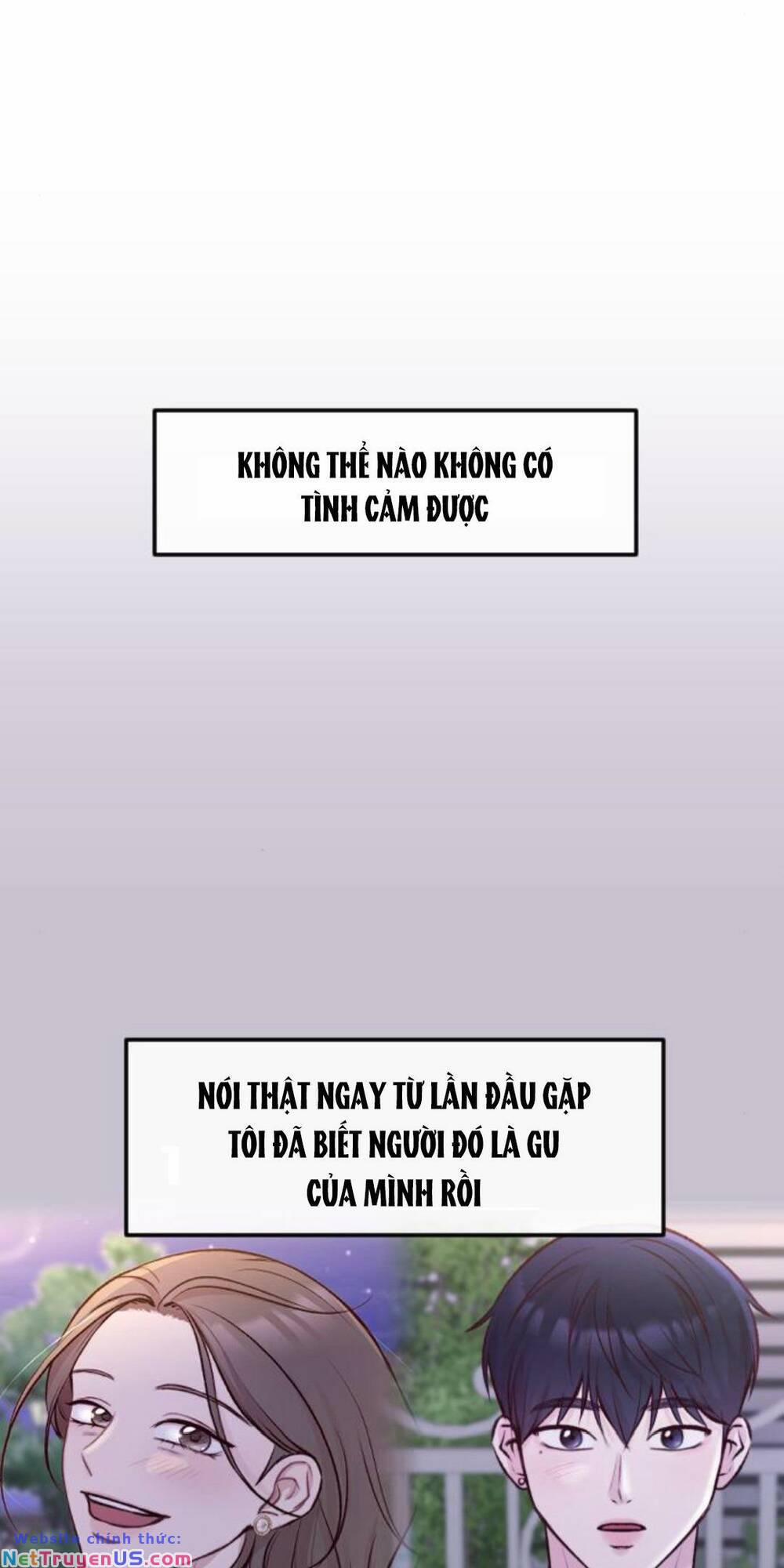 Tình Cờ Ta Gặp Nhau 27 trang 100