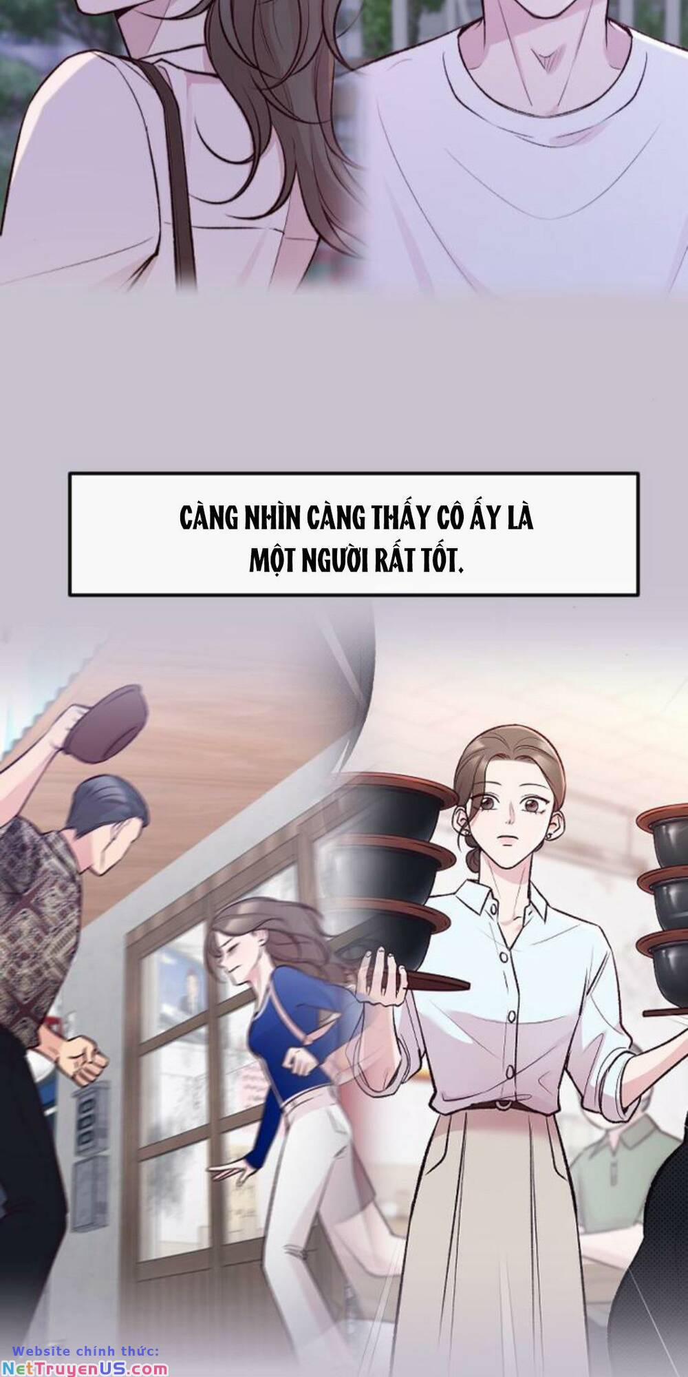 Tình Cờ Ta Gặp Nhau 27 trang 101