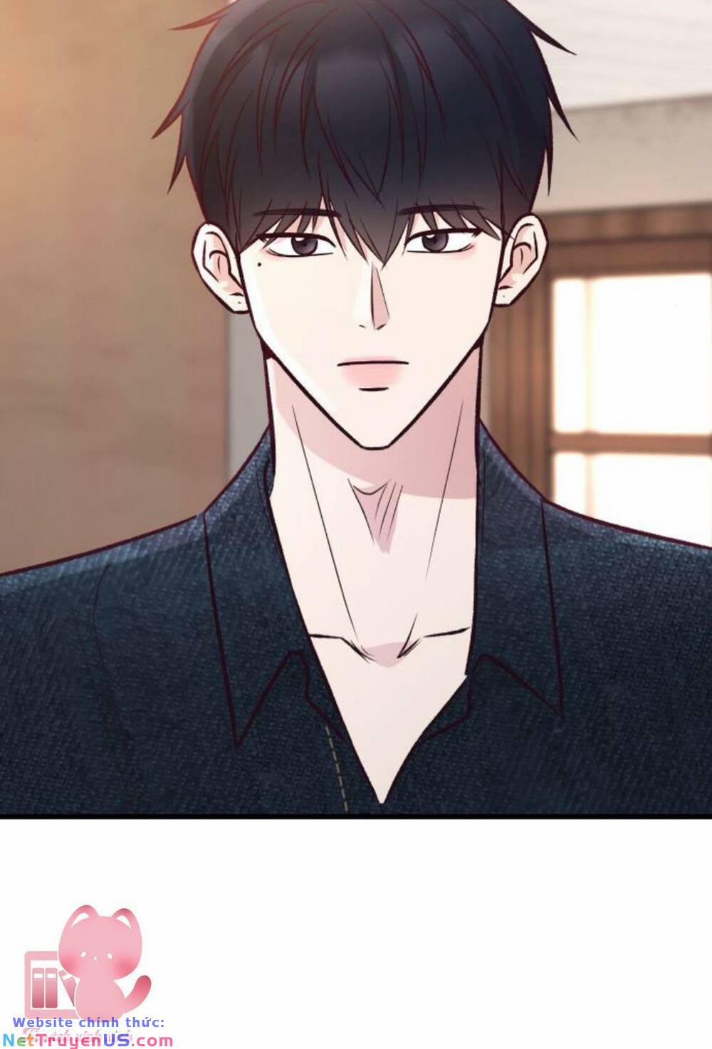 Tình Cờ Ta Gặp Nhau 27 trang 105