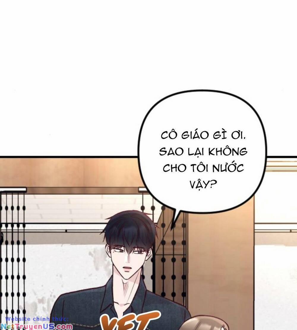 Tình Cờ Ta Gặp Nhau 27 trang 107