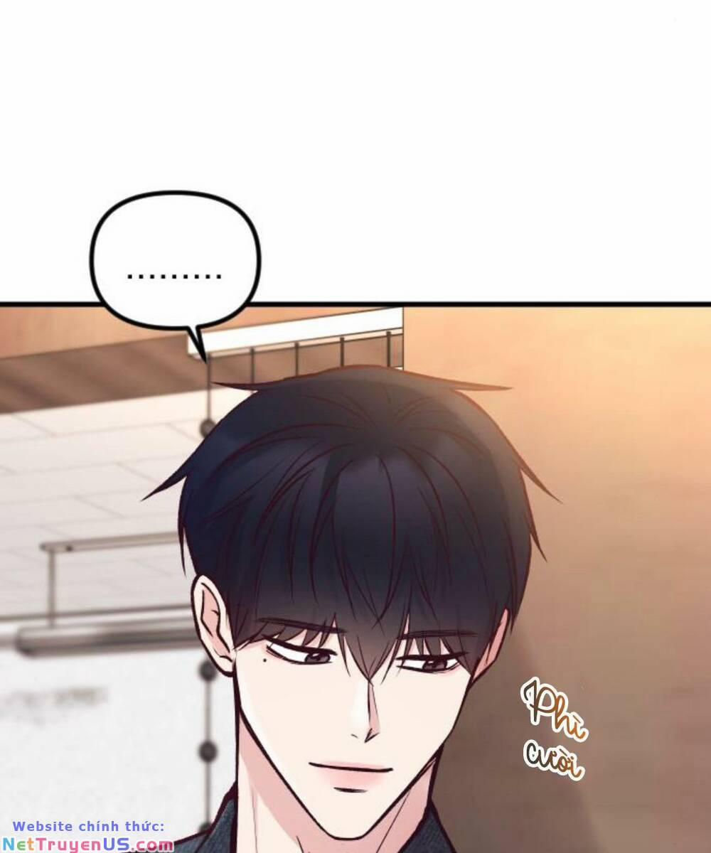 Tình Cờ Ta Gặp Nhau 27 trang 111