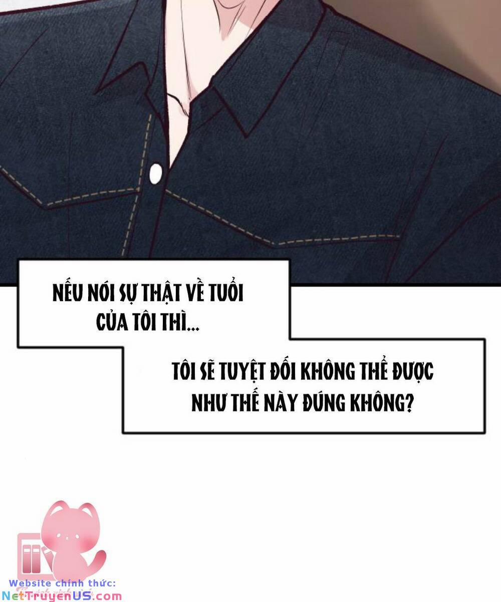 Tình Cờ Ta Gặp Nhau 27 trang 112