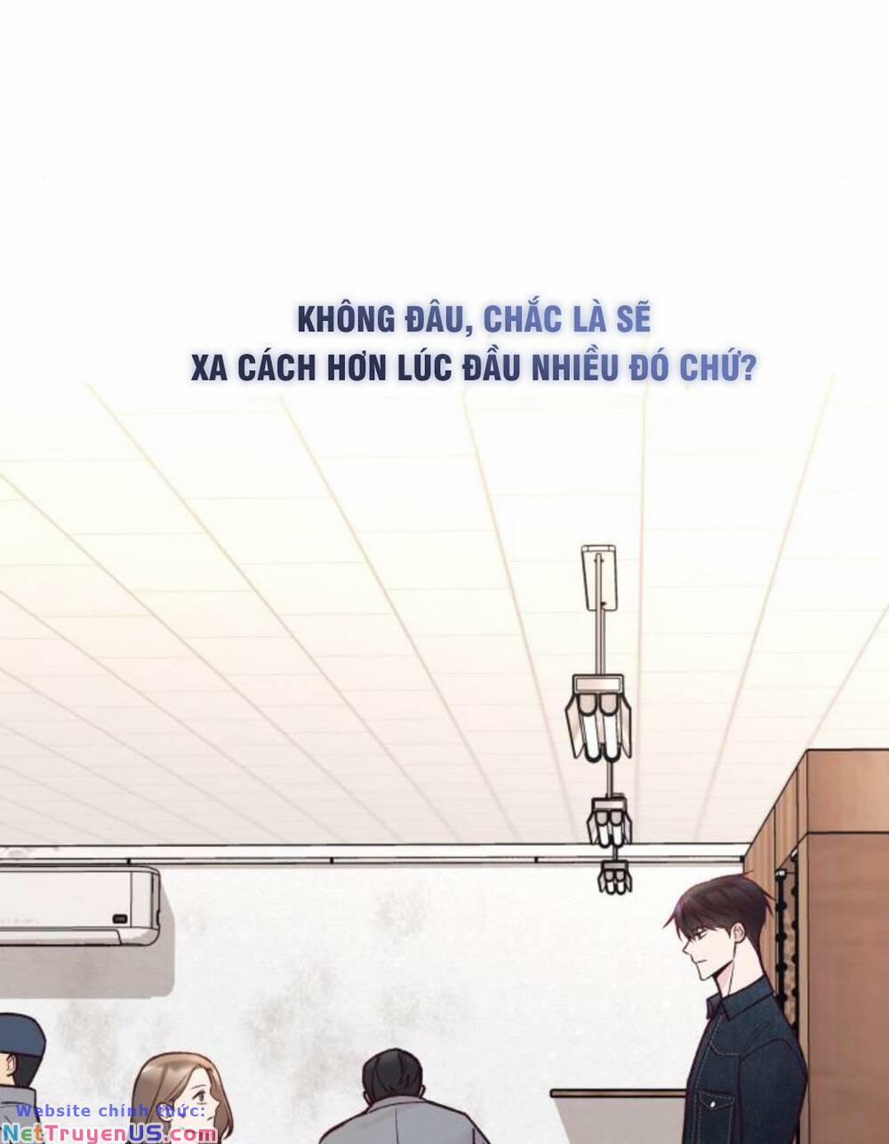 Tình Cờ Ta Gặp Nhau 27 trang 113