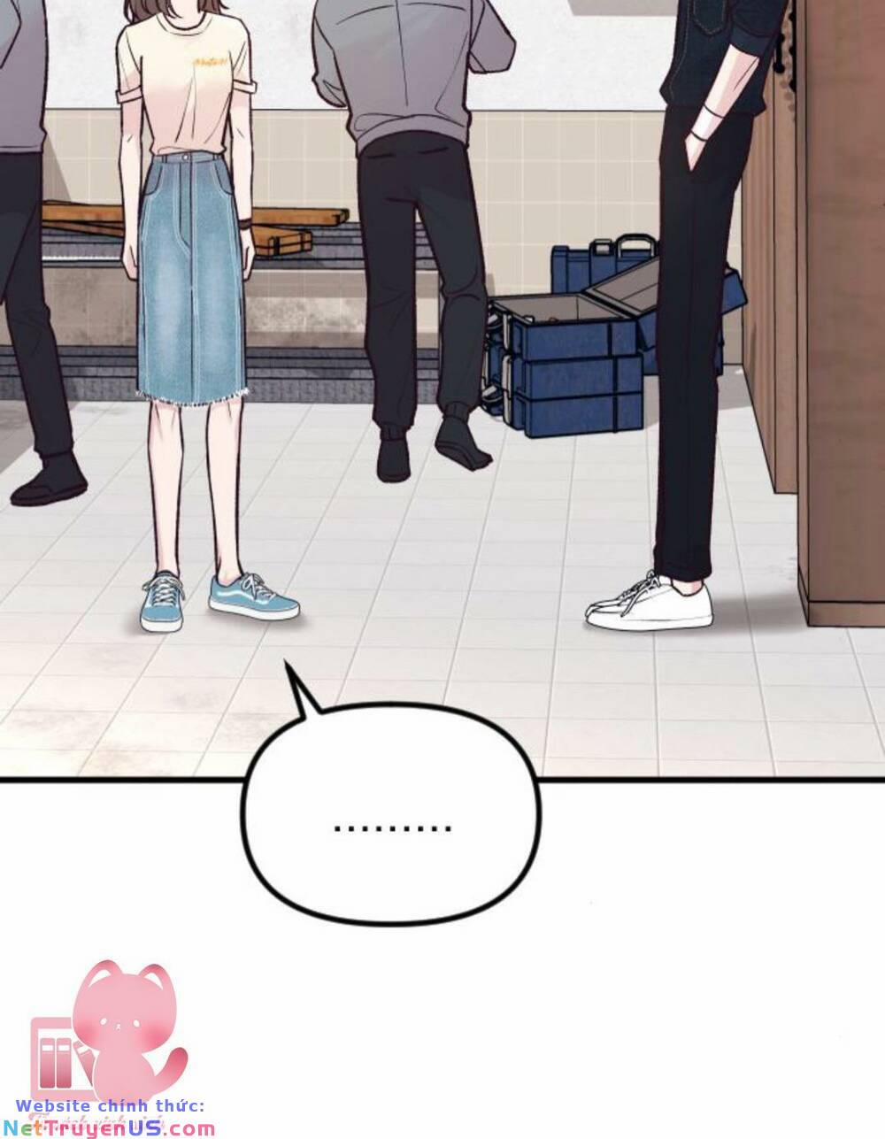 Tình Cờ Ta Gặp Nhau 27 trang 114