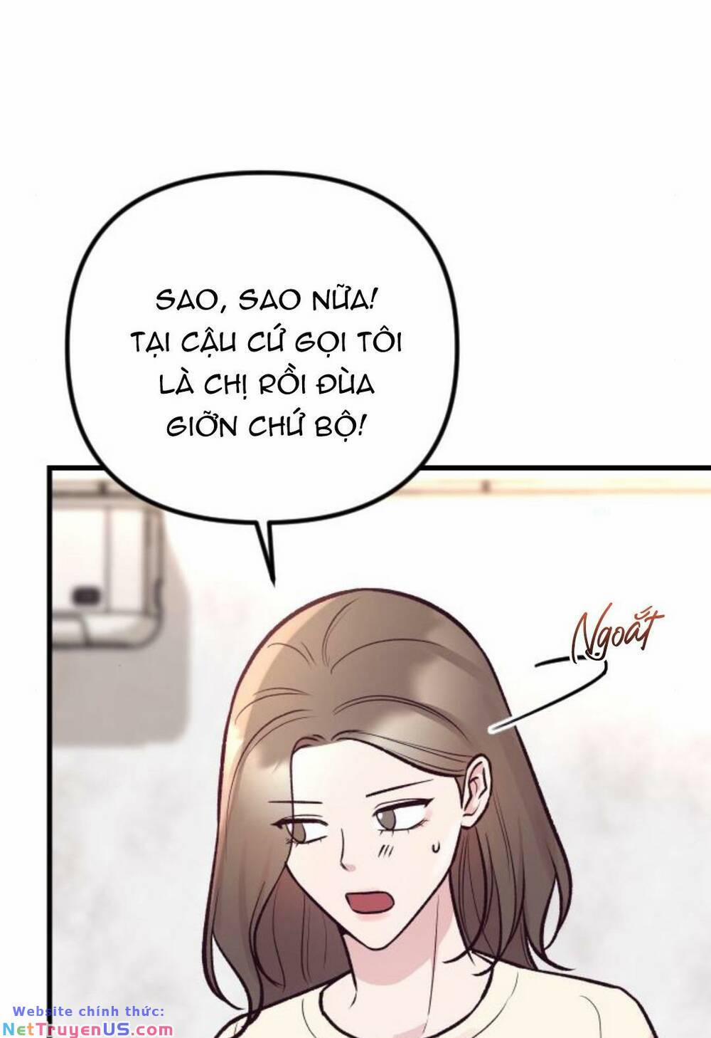 Tình Cờ Ta Gặp Nhau 27 trang 115