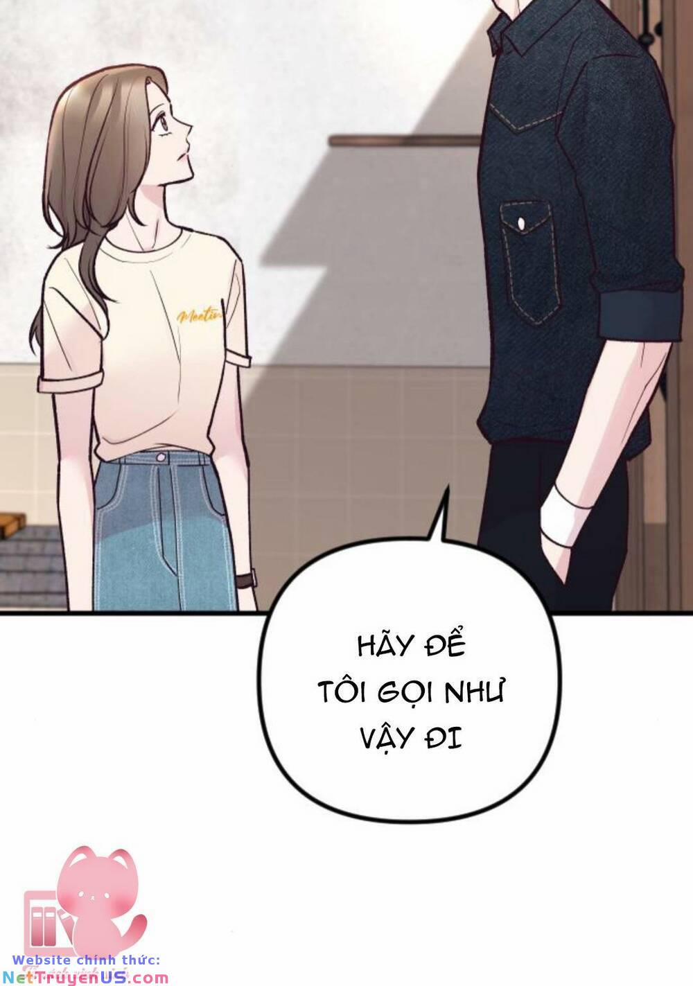 Tình Cờ Ta Gặp Nhau 27 trang 122