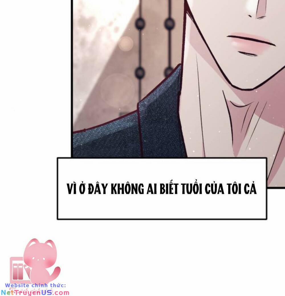 Tình Cờ Ta Gặp Nhau 27 trang 128