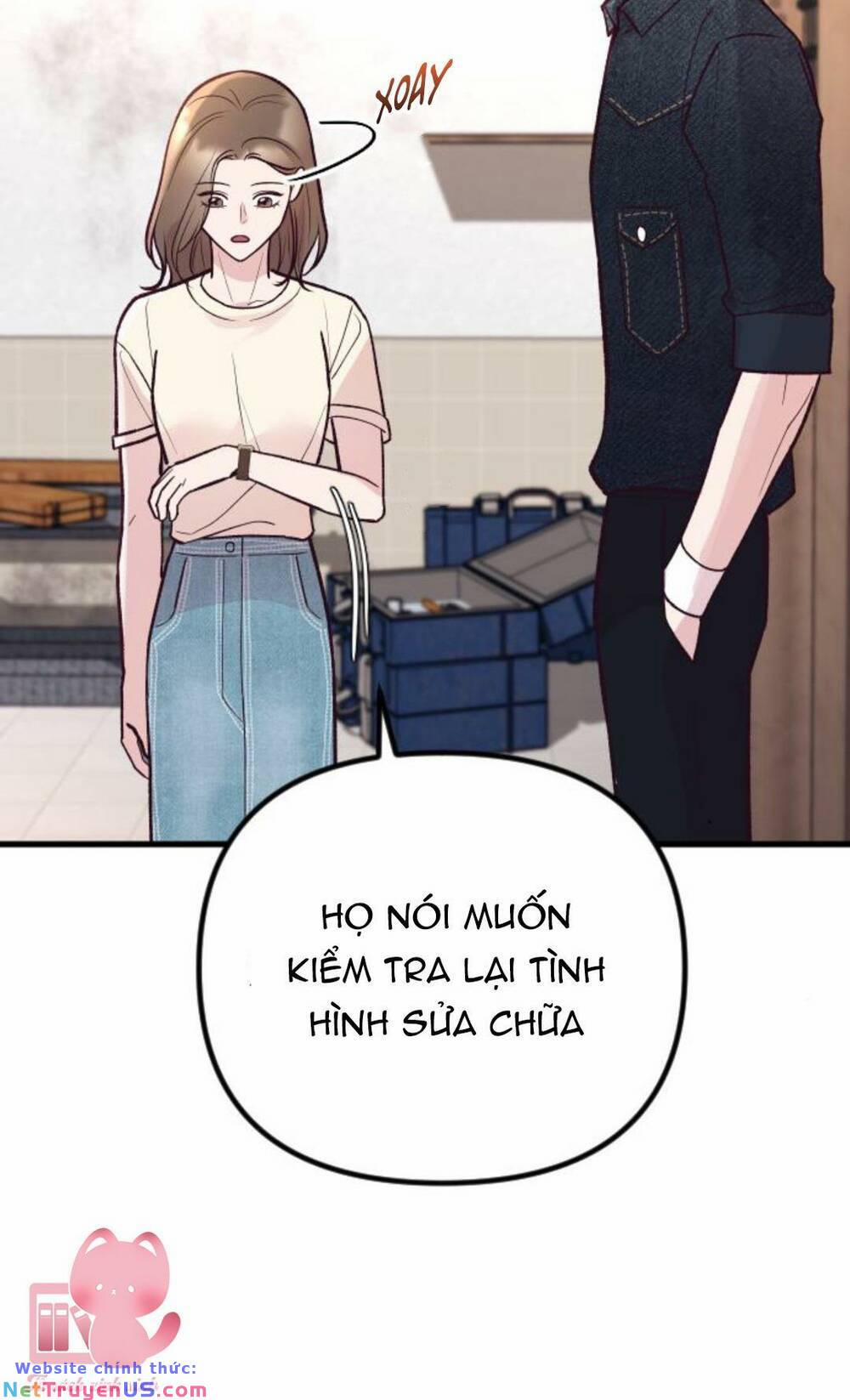 Tình Cờ Ta Gặp Nhau 27 trang 130