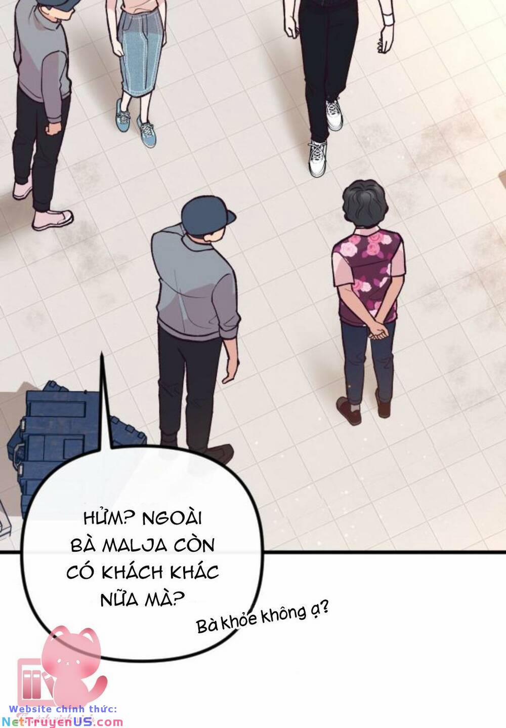 Tình Cờ Ta Gặp Nhau 27 trang 136