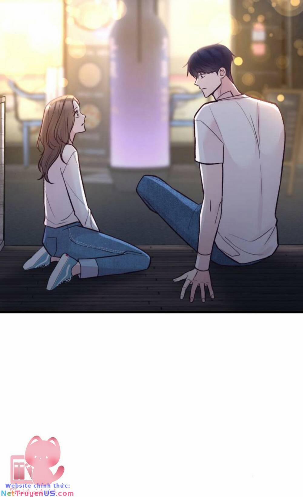 Tình Cờ Ta Gặp Nhau 27 trang 16